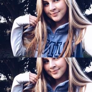 Meet your Posher, Morgan